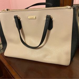 Kate Spade Bag and Wallet